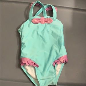 🌷2 for $10🌷 Girls One Piece Bathing Suit